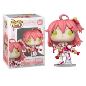 FUNKO POP Sakura Miko 2294