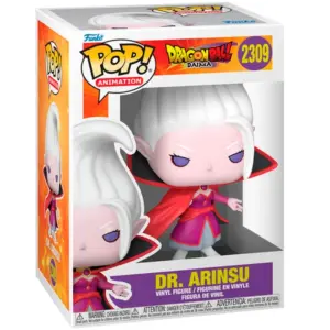 FUNKO Dr. Arinsu 2309