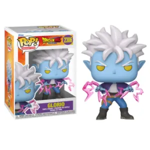 FUNKO POP Glorio 2306