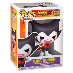 FUNKO King Gomah 2308