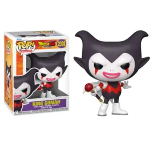 FUNKO POP King Gomah 2308