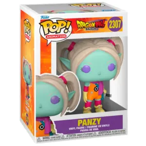 figura FUNKO POP Panzy 2307