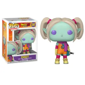 FUNKO POP Panzy 2307
