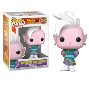 FUNKO POP Supreme Kai 2310