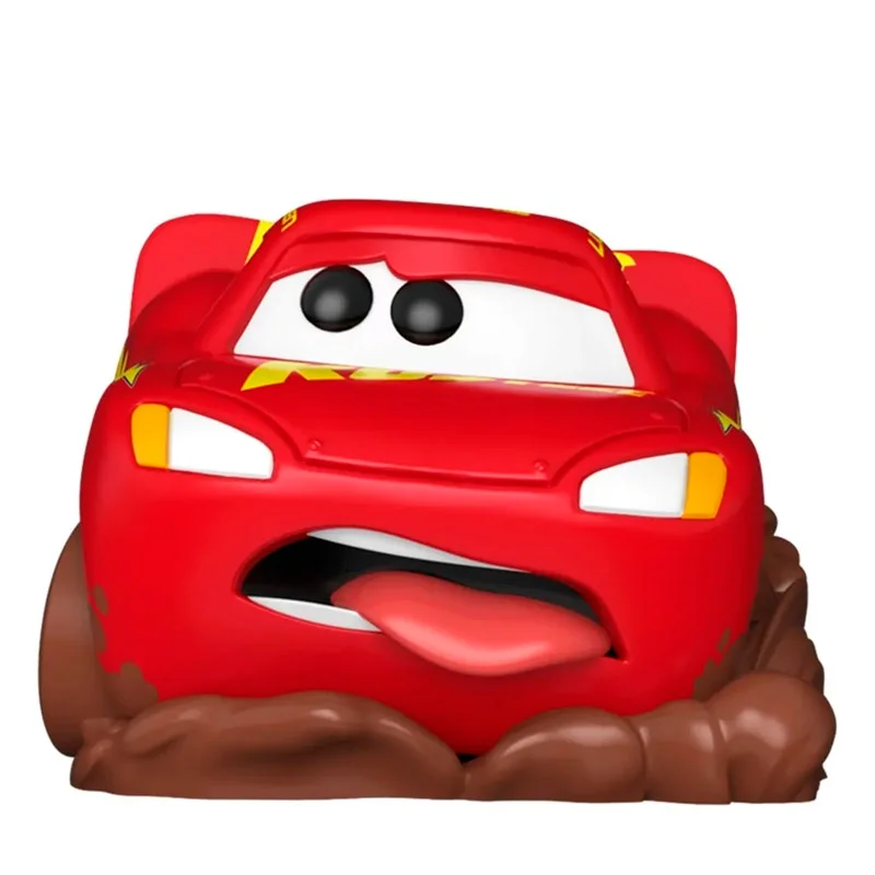 FUNKO Rayo McQueen 1708
