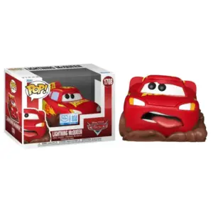 FUNKO POP Rayo McQueen 1708