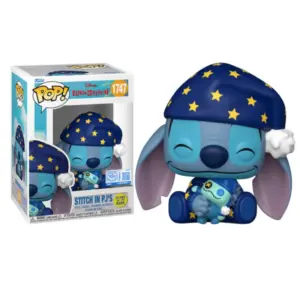 FUNKO POP Stitch en Pijama 1747