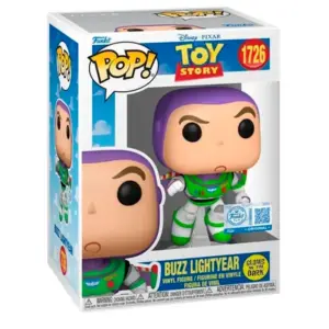 FUNKO Buzz Lightyear 1726