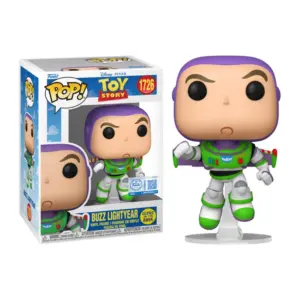 FUNKO POP Buzz Lightyear 1726