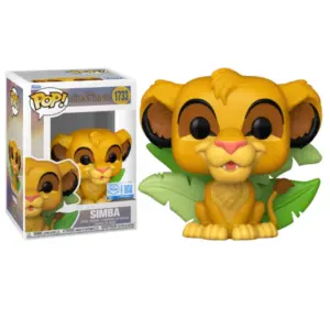 FUNKO POP Simba 1733