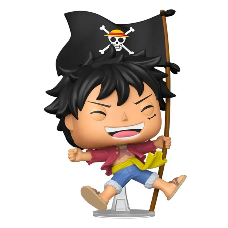 FUNKO Monkey D. Luffy 2214