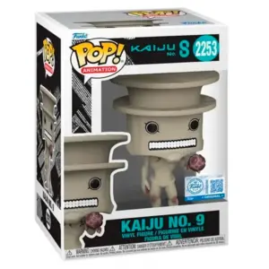 FUNKO Kaiju No 9 2253