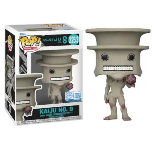 FUNKO POP Kaiju No 9 2253
