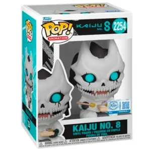 muñeco FUNKO POP Kaiju No 8 2254