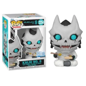 FUNKO POP Kaiju No 8 2254