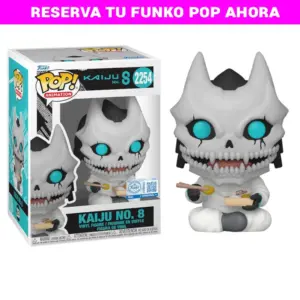 figura FUNKO POP Kaiju No 8 2254