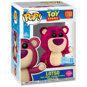FUNKO POP Lotso 1748
