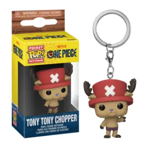 Llavero POCKET POP Tony Tony Chopper