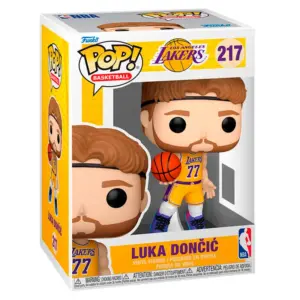 FUNKO Luka Doncic 217