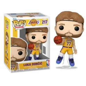 FUNKO POP Luka Doncic 217