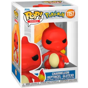 FUNKO Charmeleon 1157