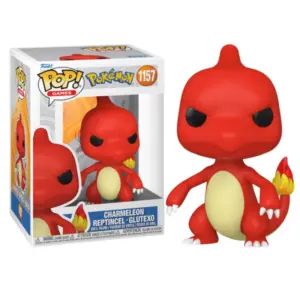 FUNKO POP Charmeleon 1157