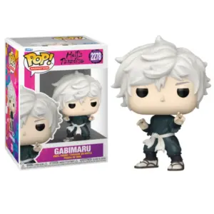 FUNKO POP Gabimaru 2278