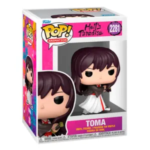 FUNKO Toma 2281