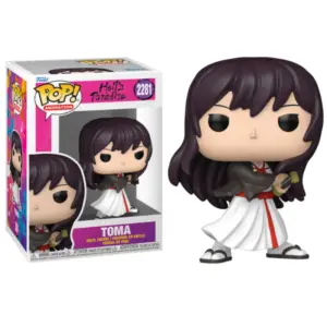 FUNKO POP Toma 2281