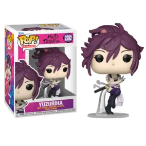 FUNKO POP Yuzuriha 2282