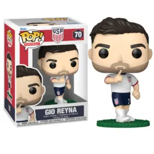 FUNKO POP Gio Reyna 70