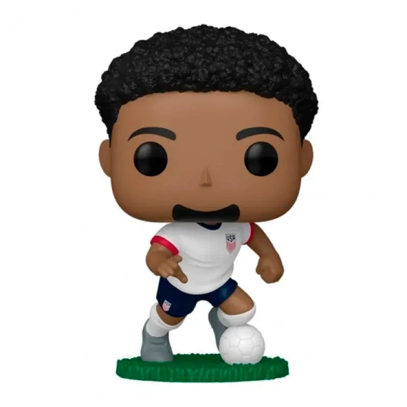 figura FUNKO POP Weston McKennie 71
