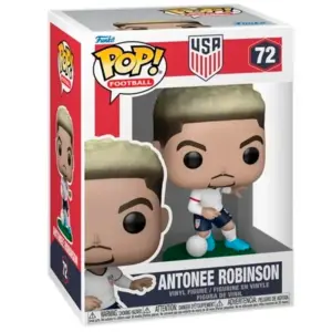 figura FUNKO POP Antonee Robinson 72
