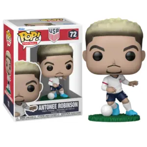 FUNKO POP Antonee Robinson 72