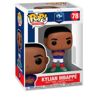 FUNKO Kylian Mbappé 78