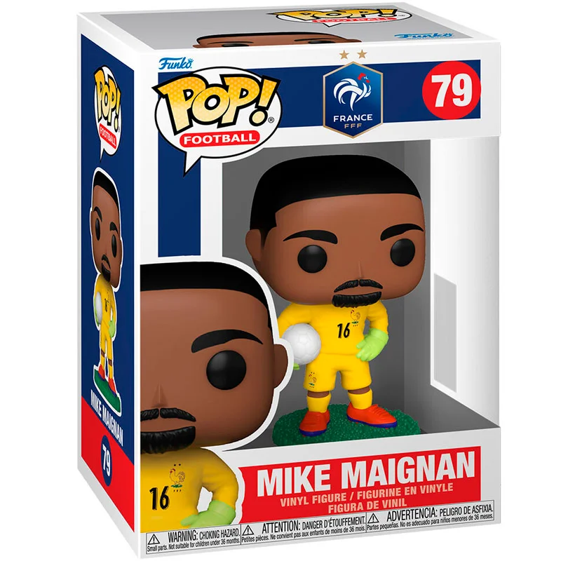 FUNKO Mike Maignan 79