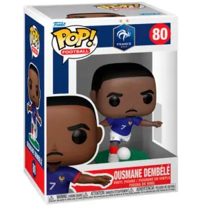 FUNKO Ousmane Dembele 80