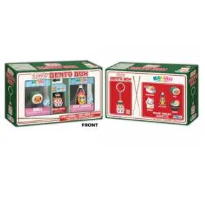 FUNKO Bento Box 2025