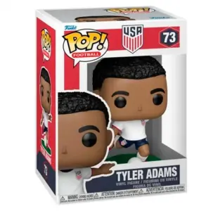 muñeco FUNKO POP Tyler Adams 73