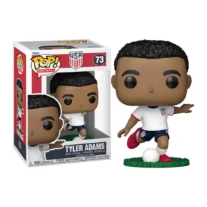 FUNKO POP Tyler Adams 73