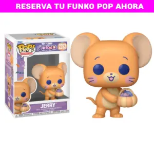 FUNKO POP Jerry 2353 reserva