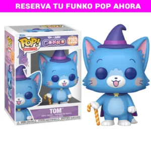 FUNKO POP Tom 2352 reserva