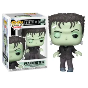 FUNKO POP Frankenstein 2409