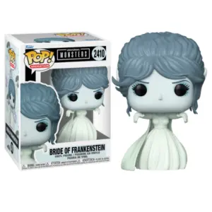 FUNKO POP Novia de Frankenstein 2410