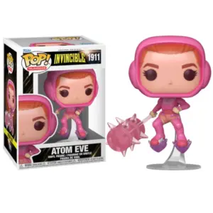 FUNKO Atom Eve 1911