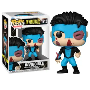 FUNKO POP Invencible 1912
