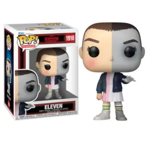 FUNKO POP Eleven Dos Colores 1910