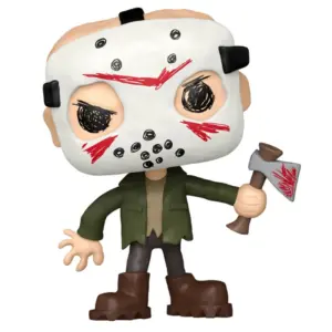 FUNKO POP Jason