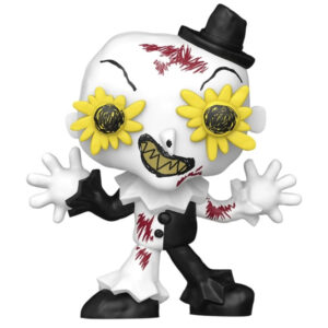 FUNKO POP Arte el Payaso