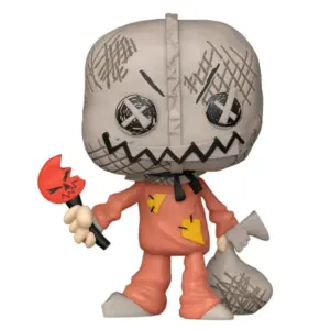FUNKO POP Sam